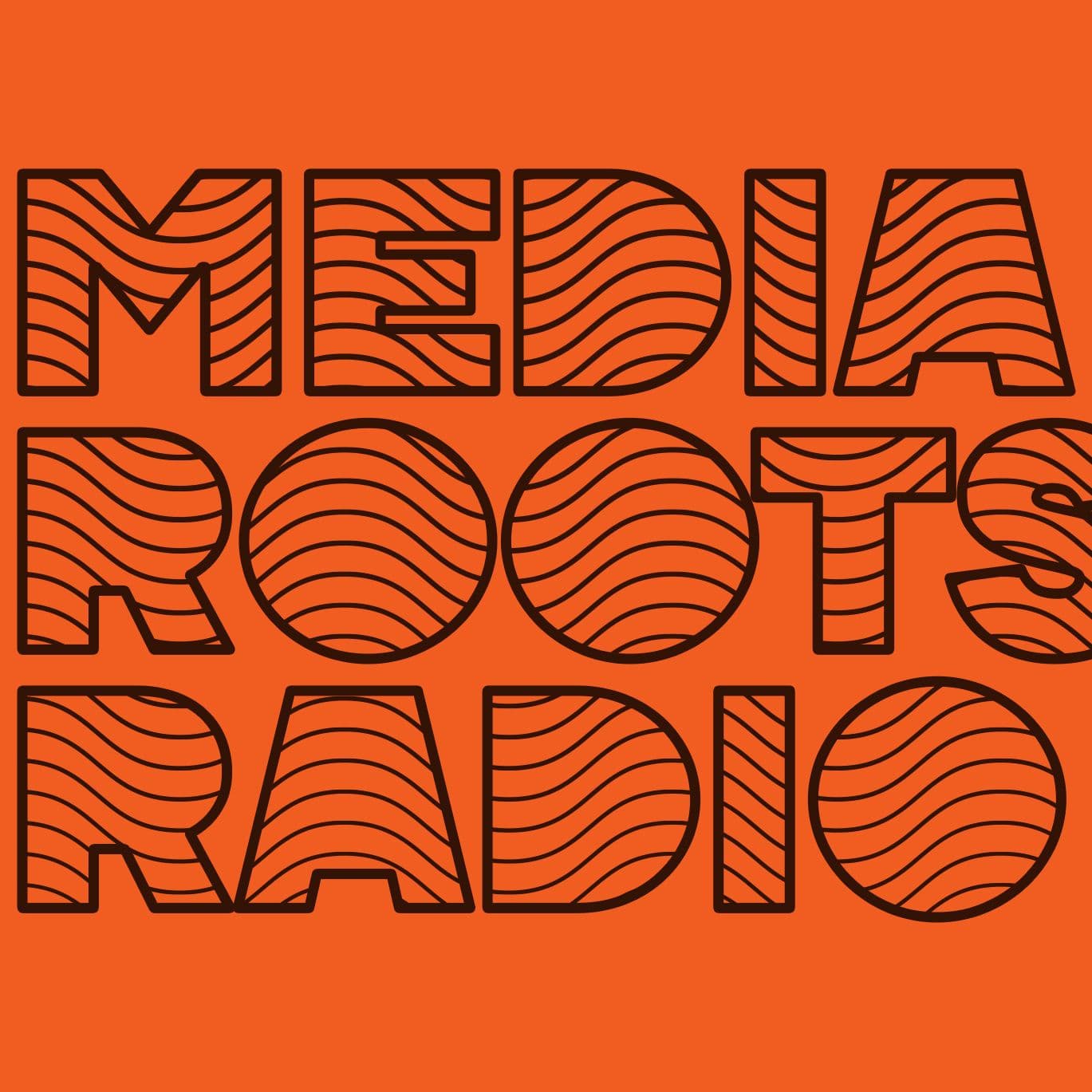 Media Roots Radio cover
