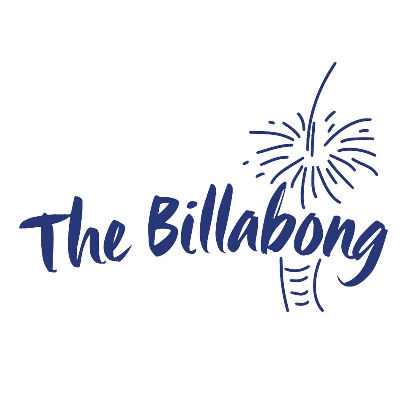 Psalm 8: Who Am I? | Steve Larkin - The Billabong cover