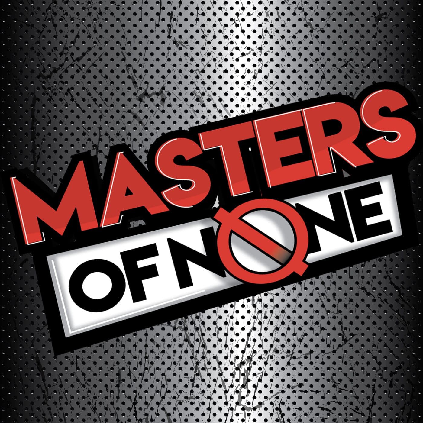 Masters of None cover