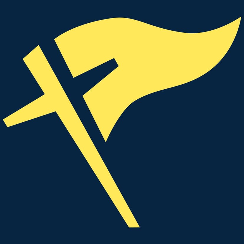 Sermons from The Church Gathered and Scattered cover