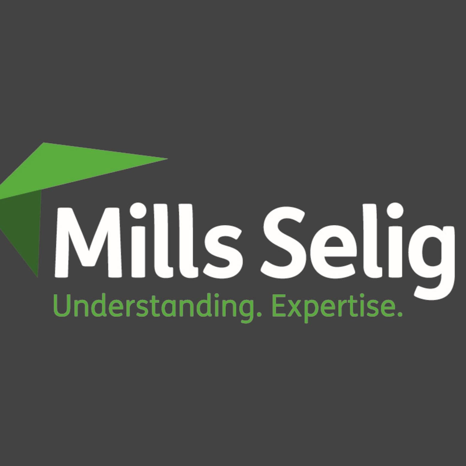 Mills Selig cover
