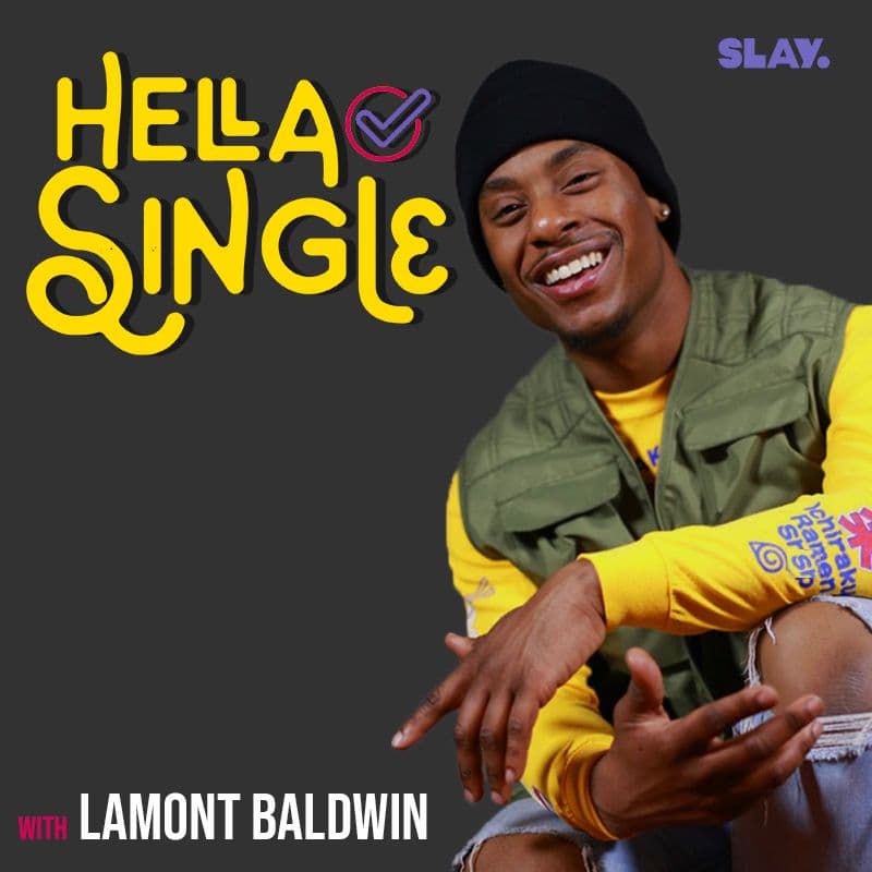 Hella Single cover