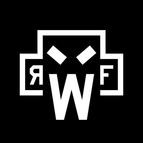 Rawfare cover