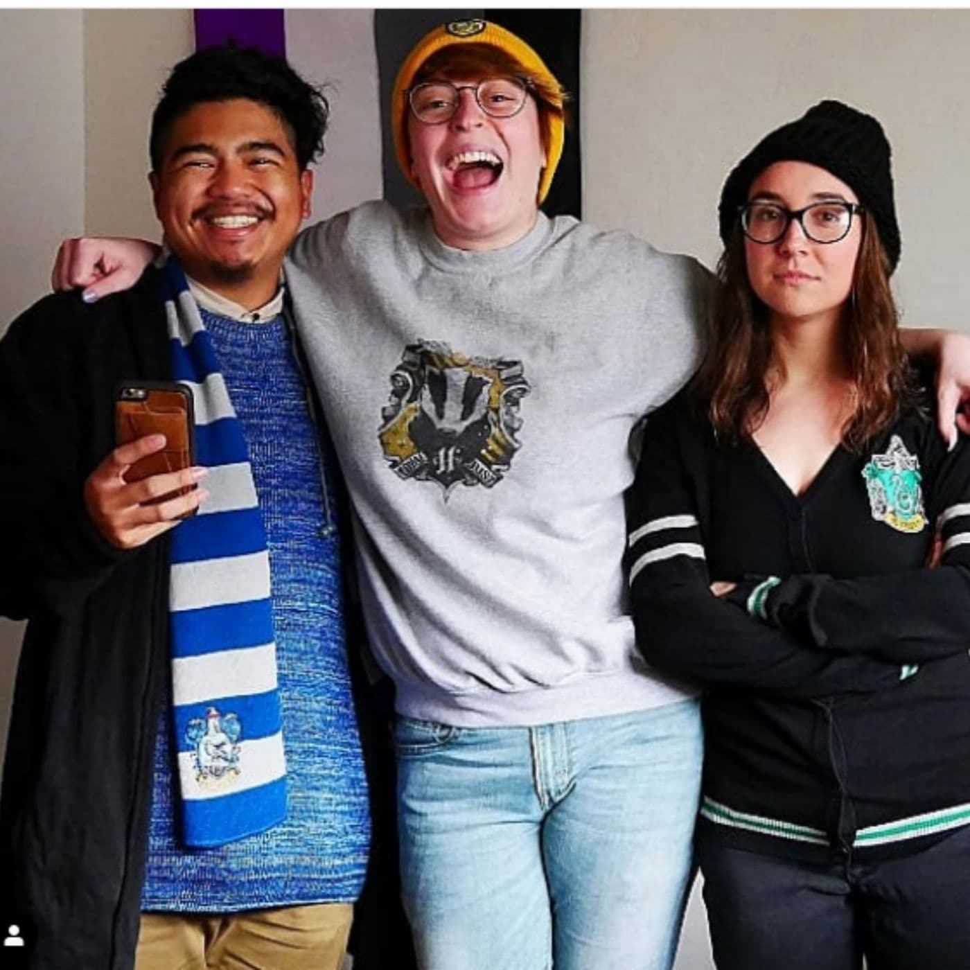 Master Class Pod Squad cover