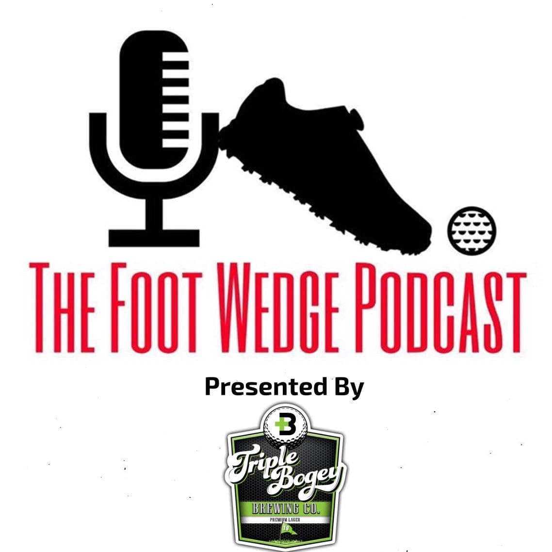 Foot Wedge Podcast cover