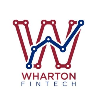 Wharton FinTech Podcast cover