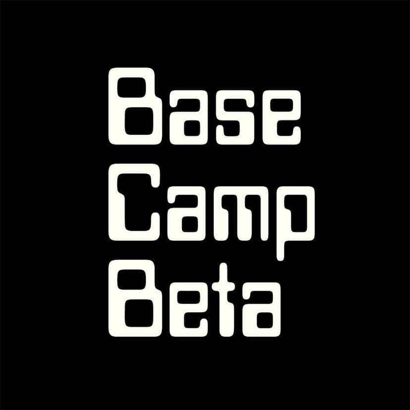 Base Camp Beta cover