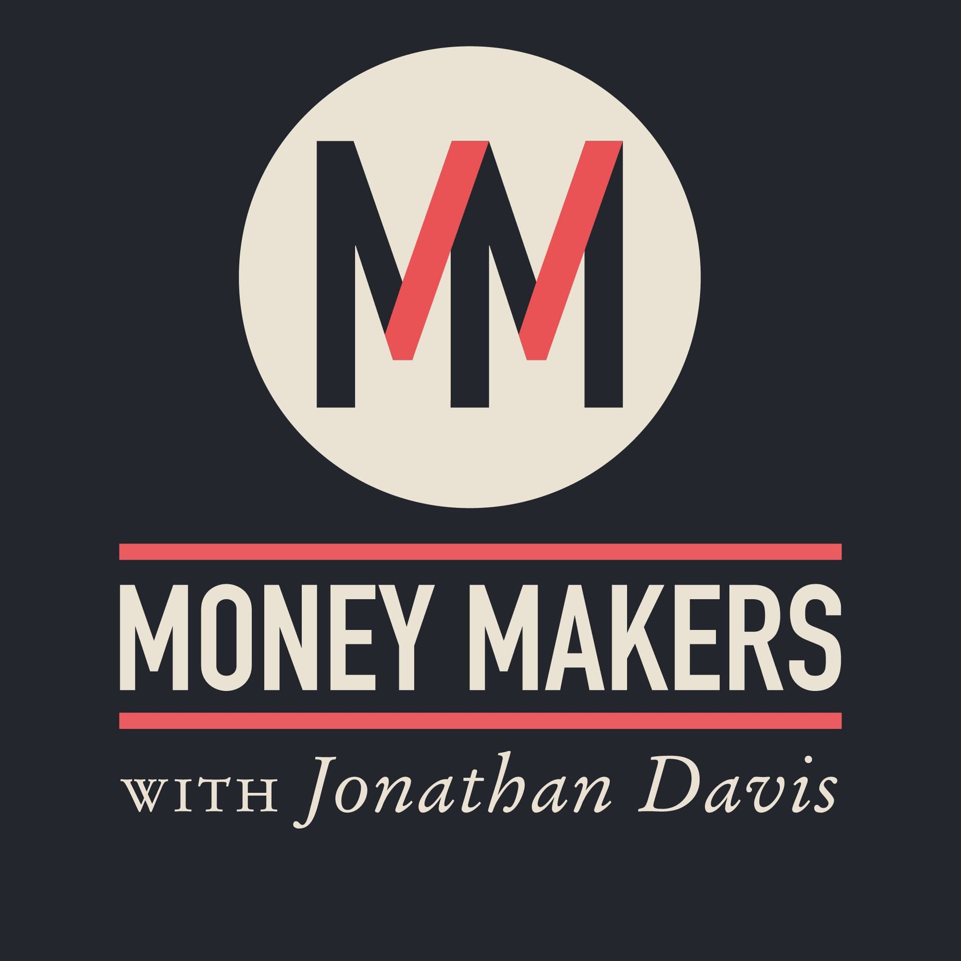 Money Makers cover