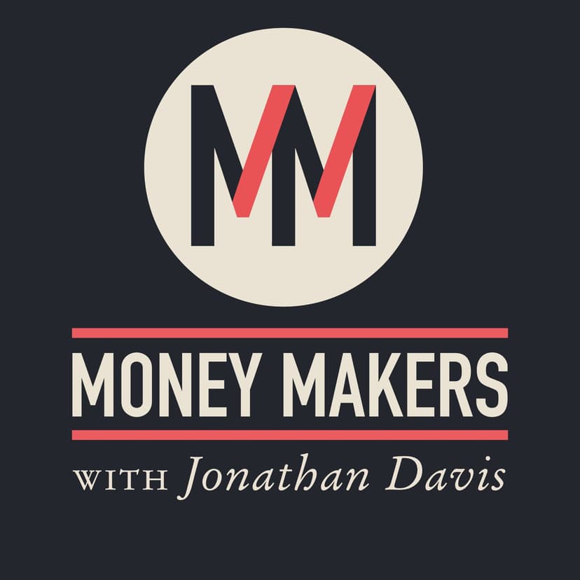 Money Makers cover