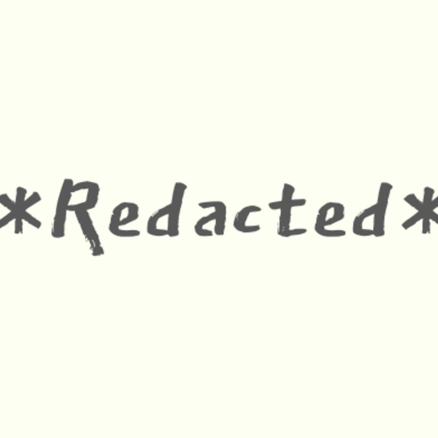 CTPB 5 - Redacted Therapy cover