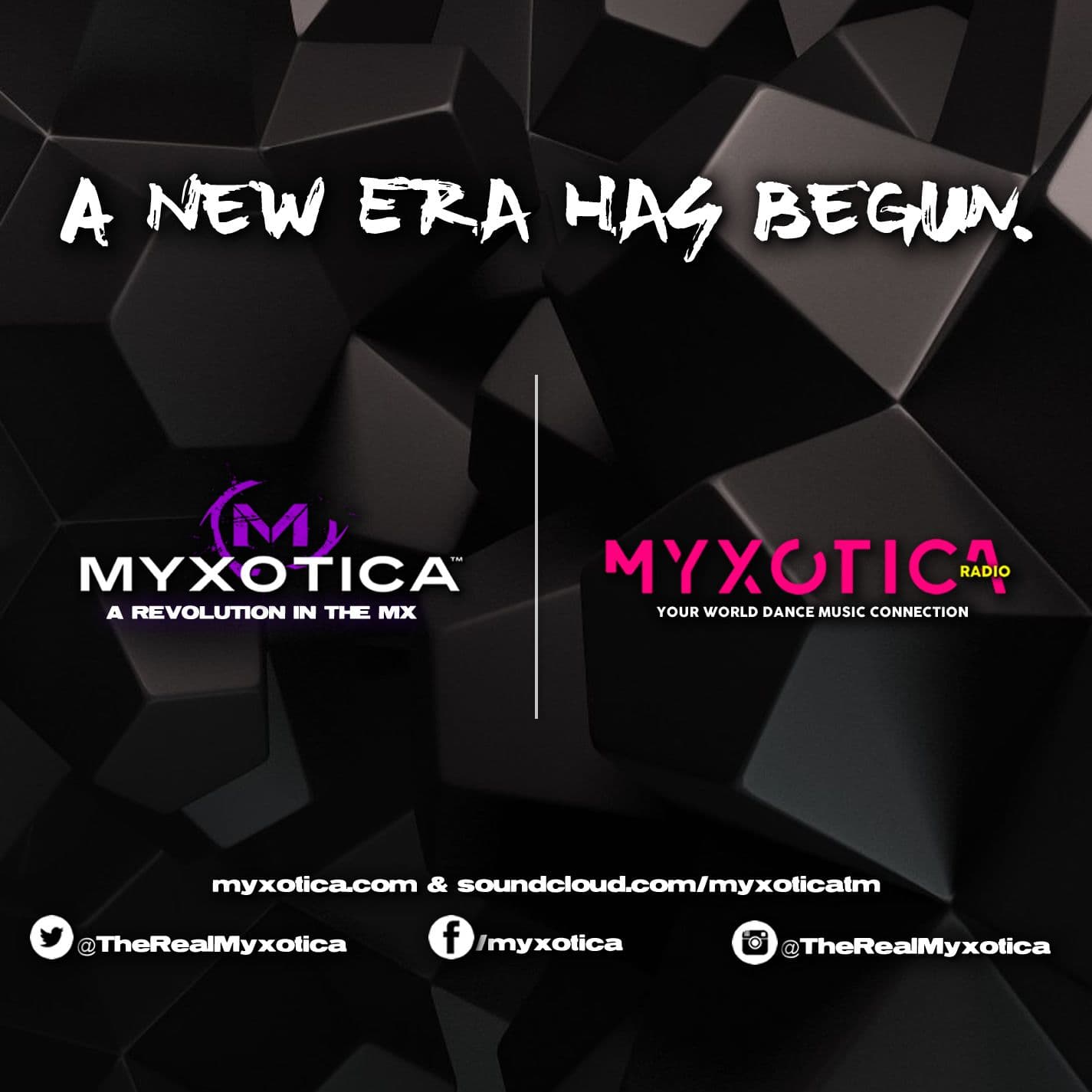 Myxotica™ cover