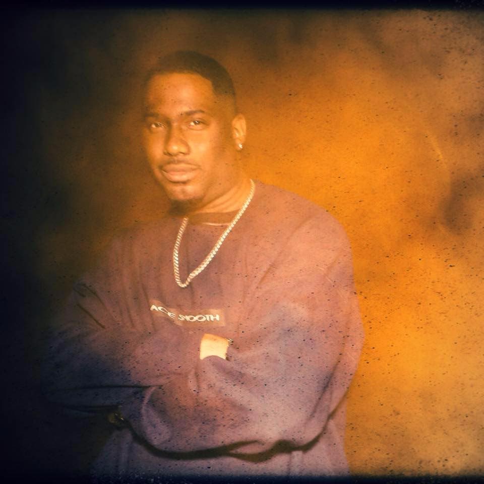 Smooth Era: Smooth Nights EP21 cover