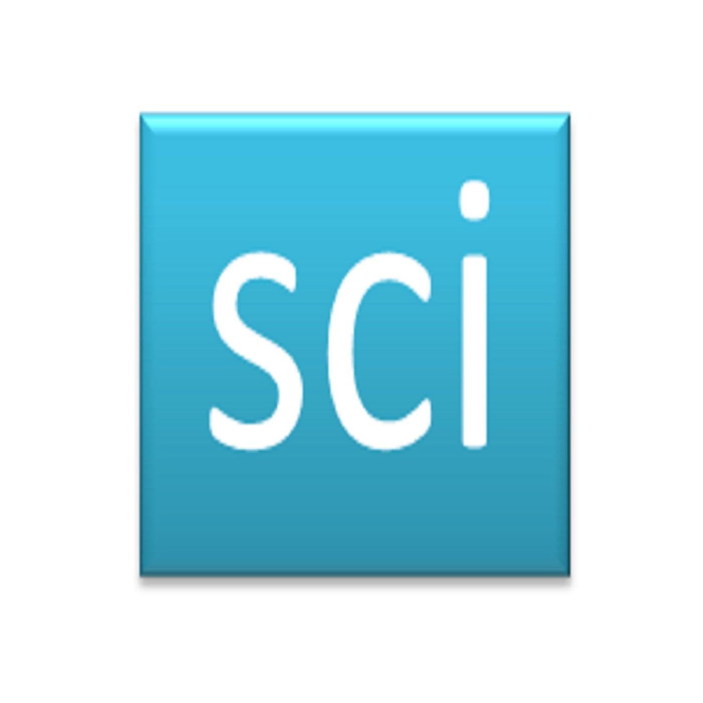 Applysci podcasts cover