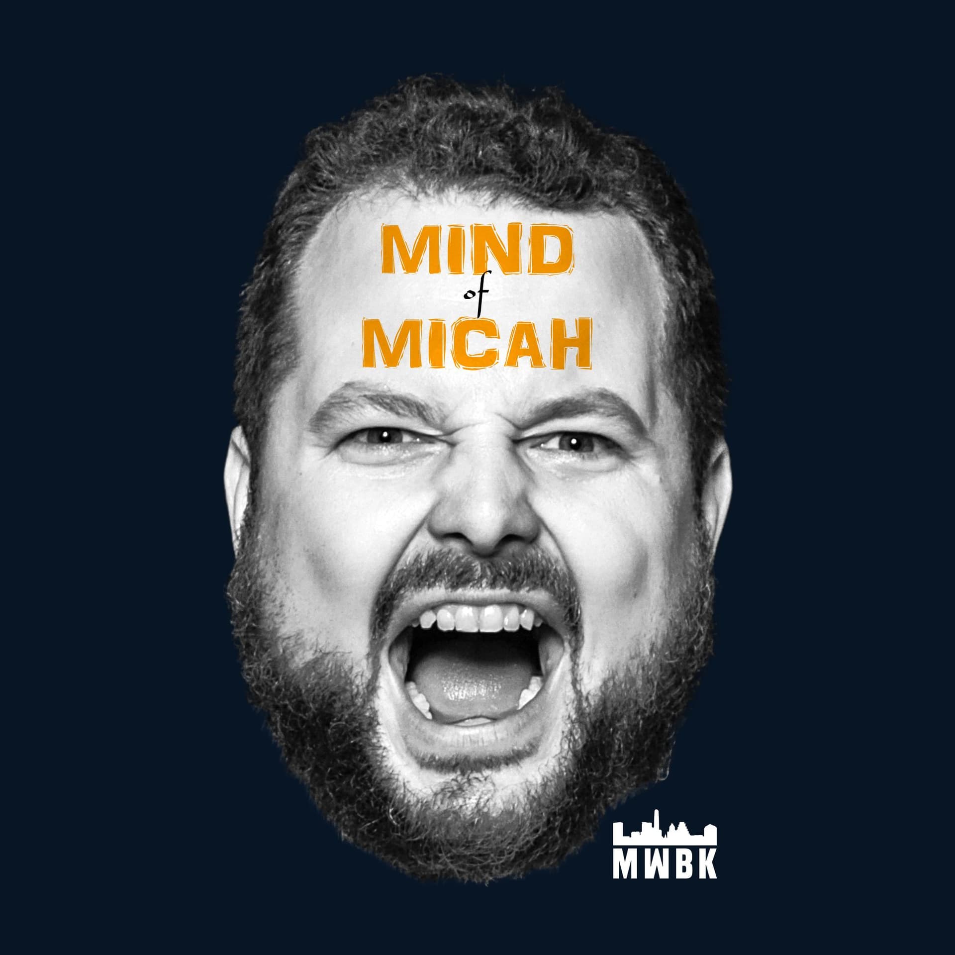 An update from Micah - Mind of Micah cover
