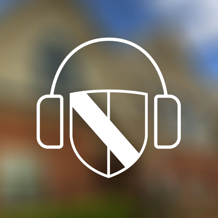 The Human Action Podcast cover