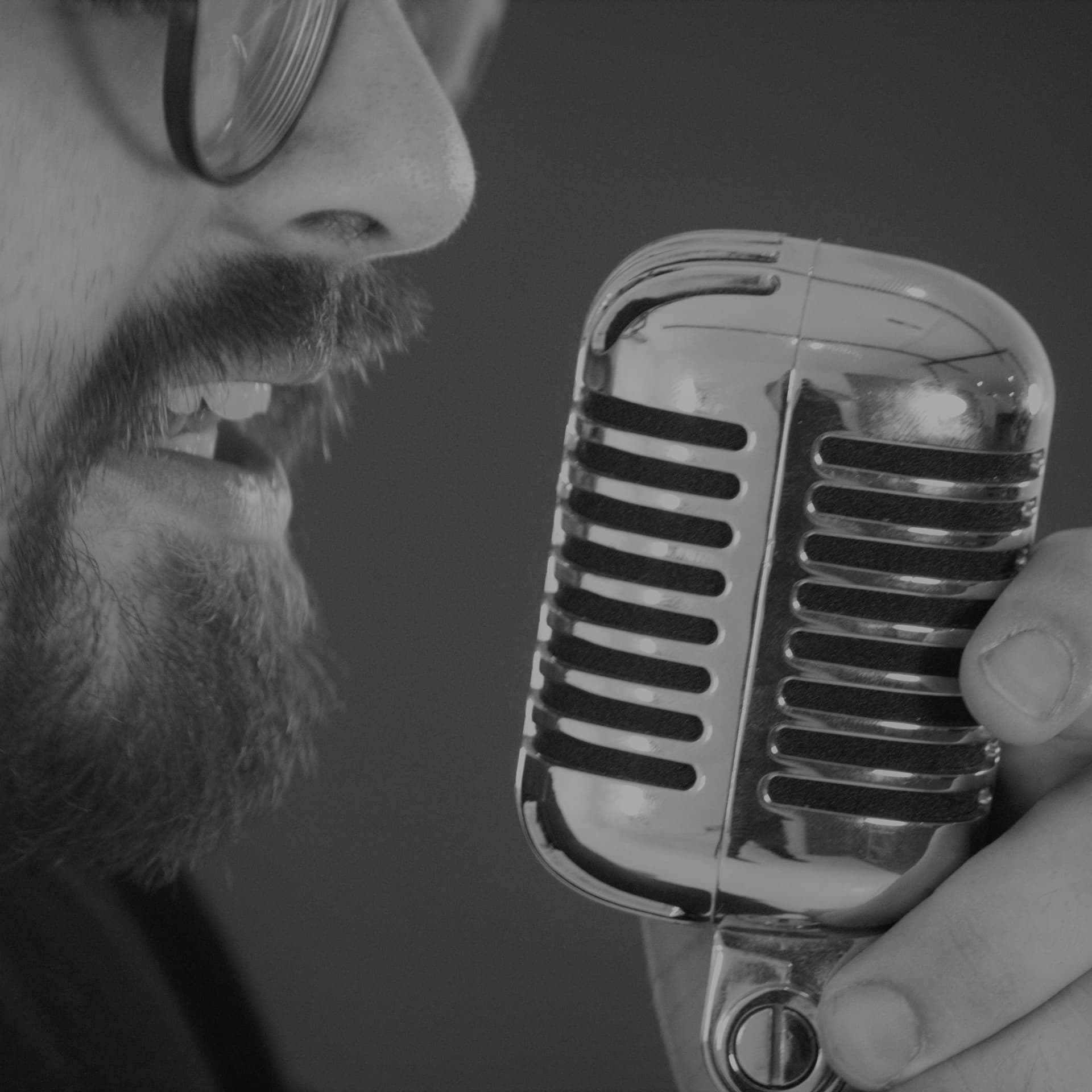 Glenn Hollands cover