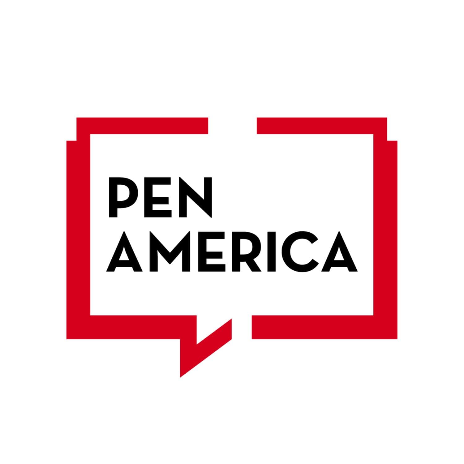 PEN America cover