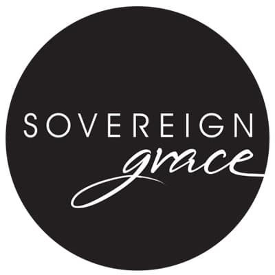 Sovereign Grace Church Sydney cover