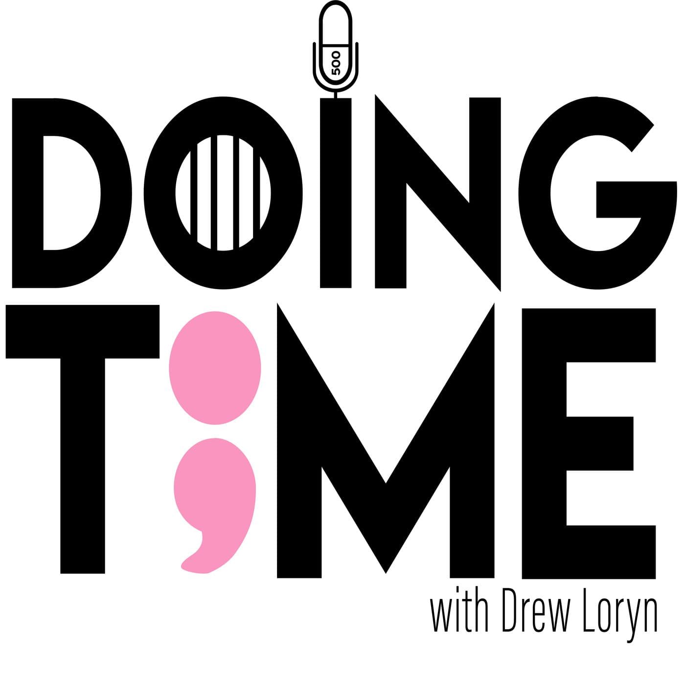 Ep 51 - Sam Evans: I Used to Be a "Yes-Man" - Doing Time cover