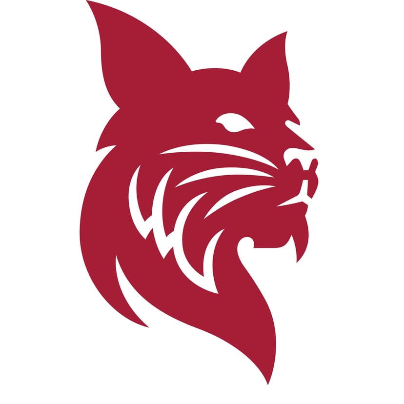 The Bates Bobcast cover