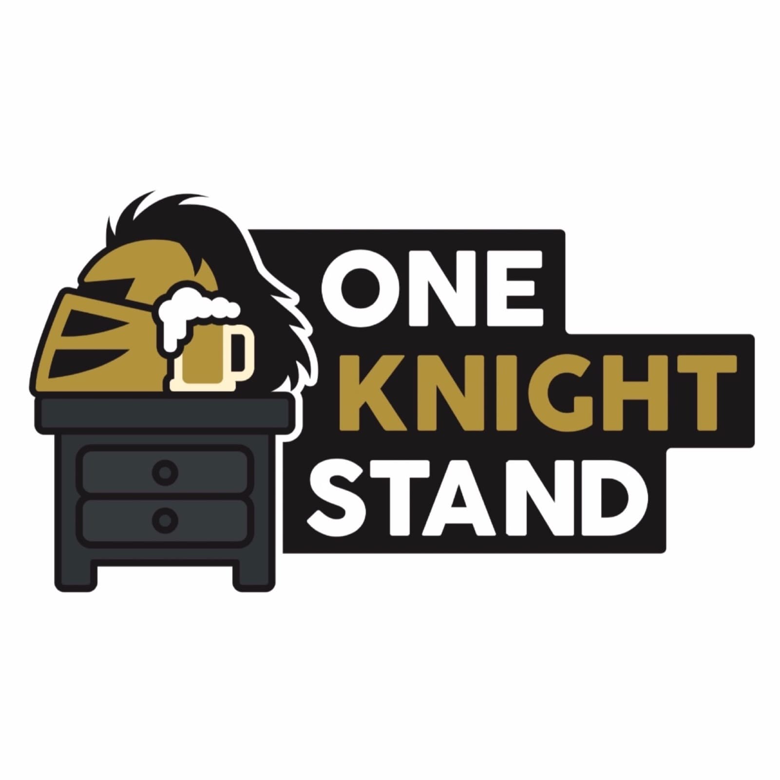 One Knight Stand UCF Podcast cover
