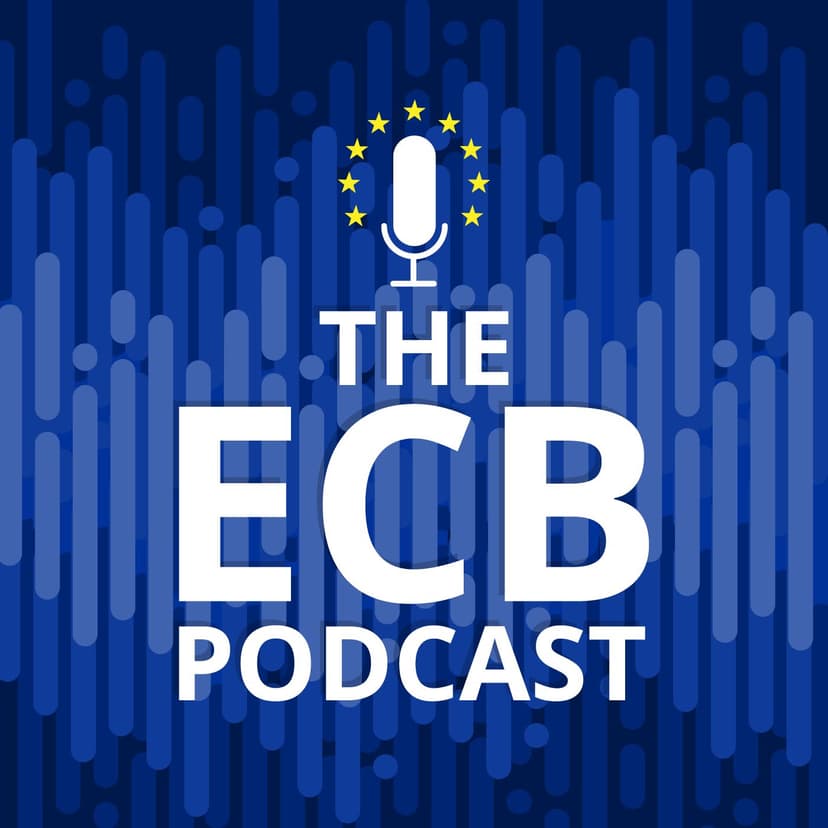 The ECB Podcast cover