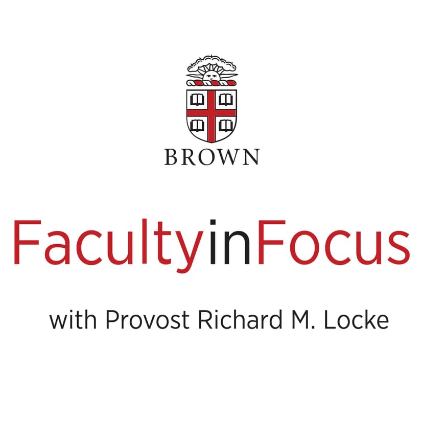 Faculty in Focus cover