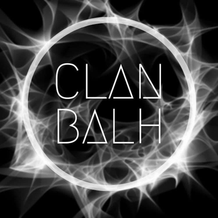 Clan Balache . Electronica cover