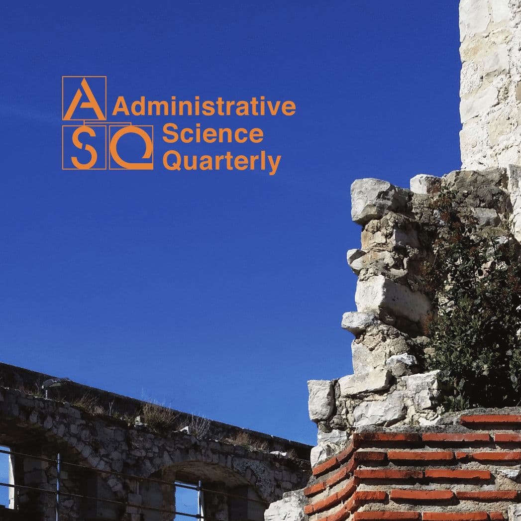 PATIL (2018). “THE PUBLIC DOESN’T UNDERSTAND” - ASQ Blog cover