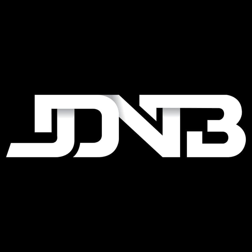 JDNB: Jungle Drum & Bass cover