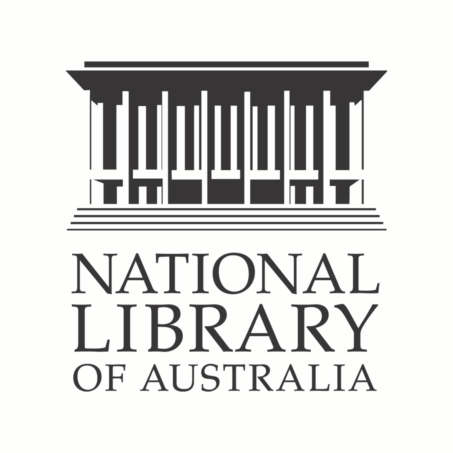 National Library of Australia cover