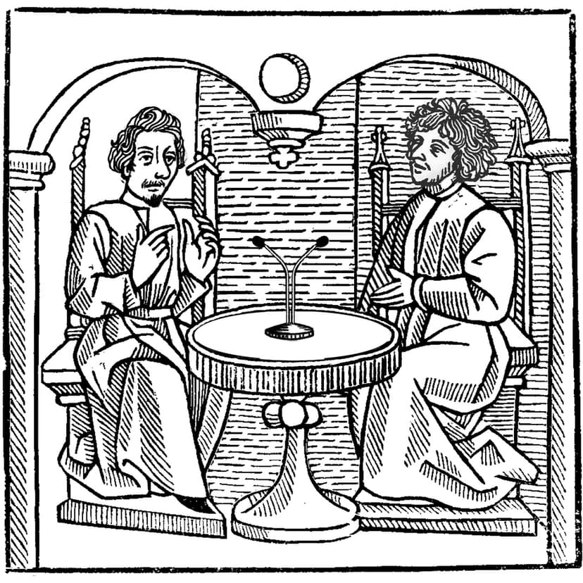 Kites of the Round Table cover