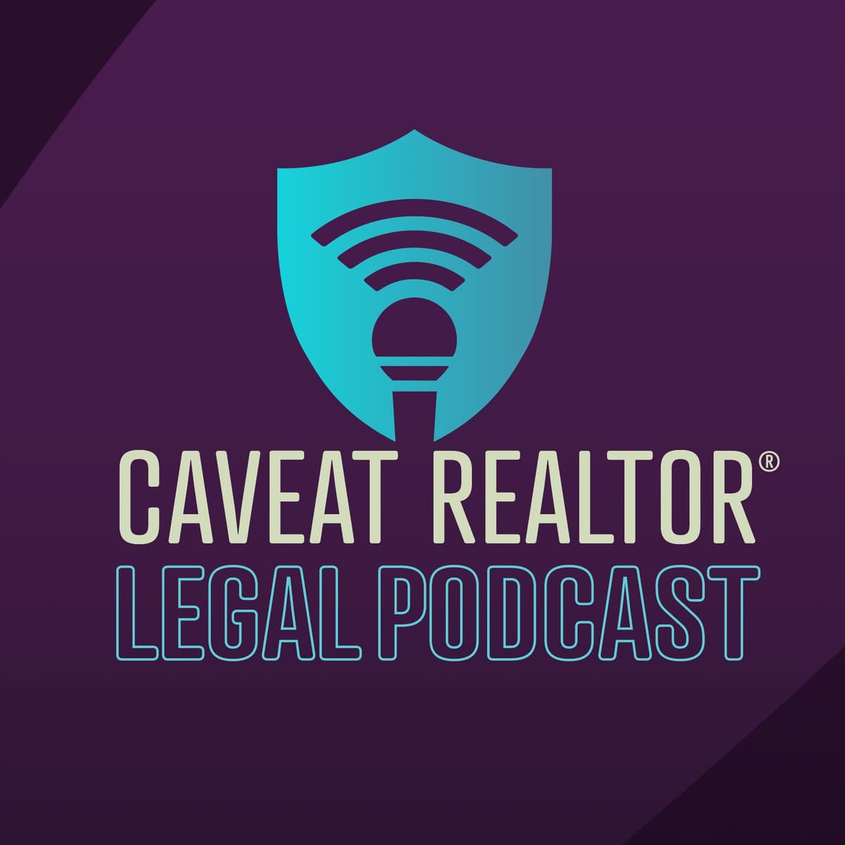What Happens to Clients When Leaving a Firm - Caveat REALTOR® cover