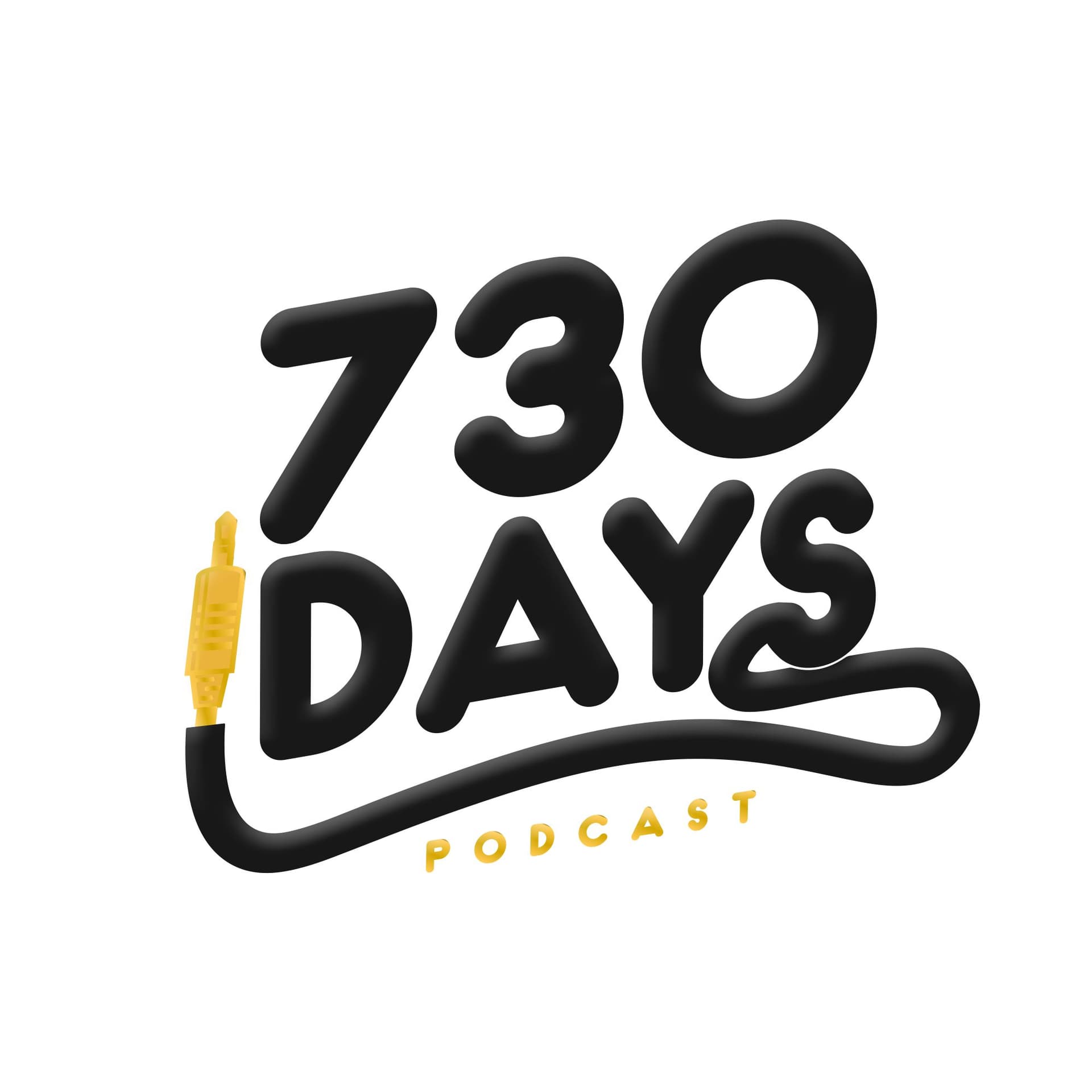 730 Days cover