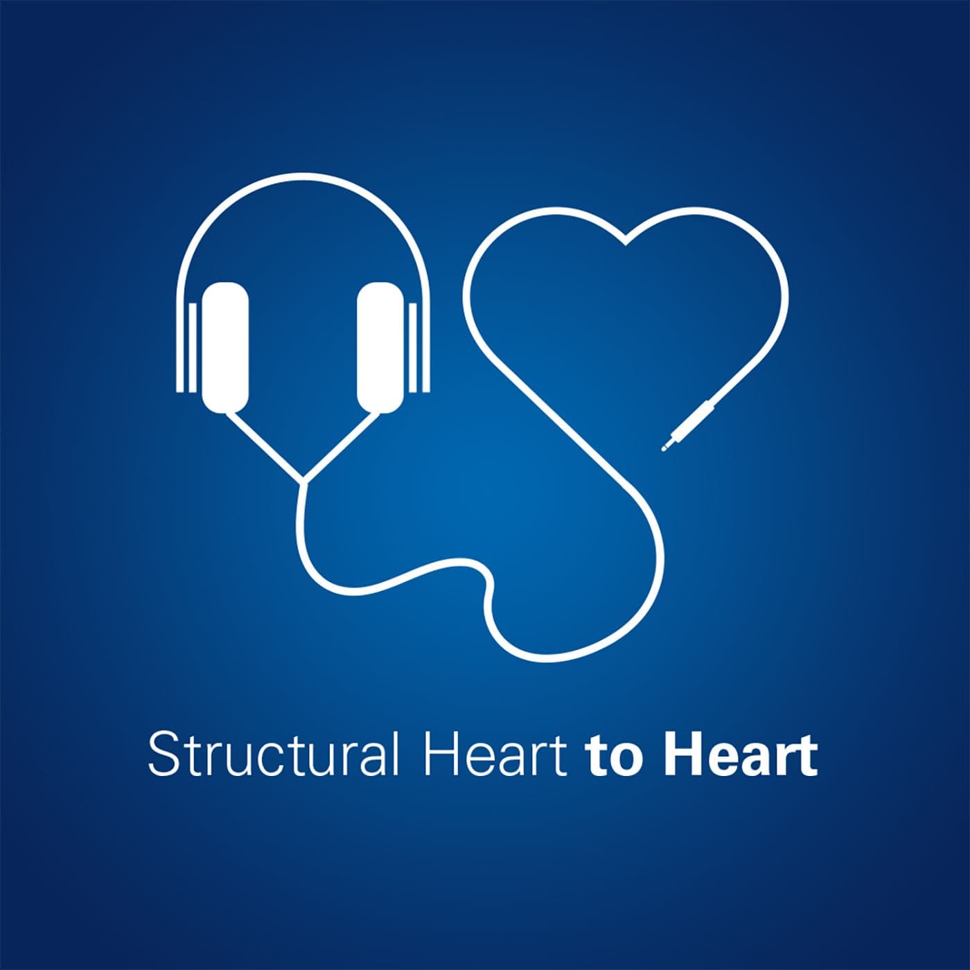 Structural Heart to Heart cover