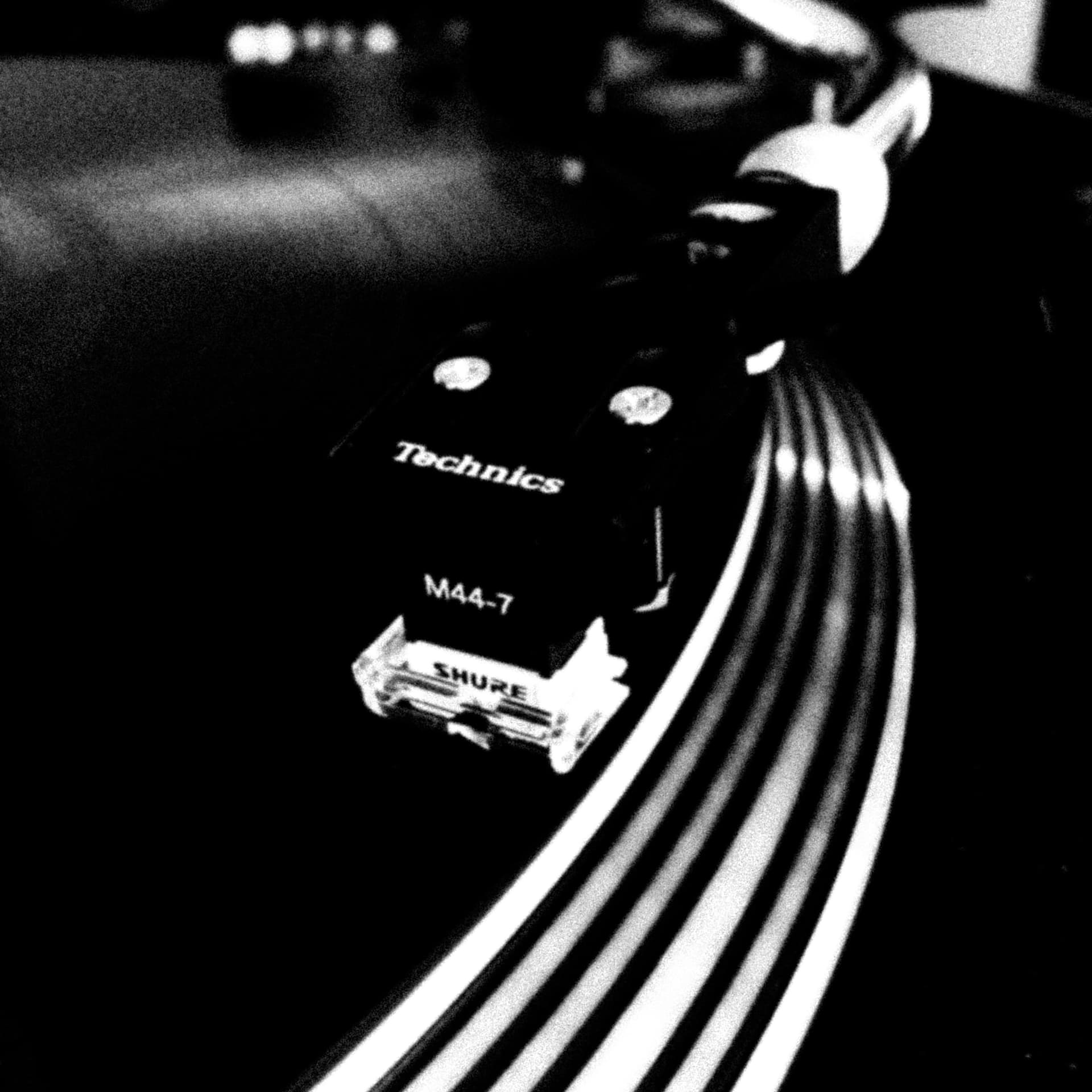 Cevin Kullins |White Label Sessions | 67 - Party Your Body DJ cover