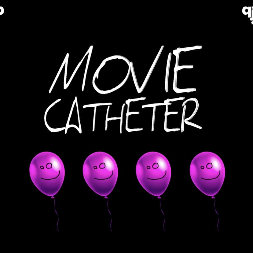 Movie Catheter cover