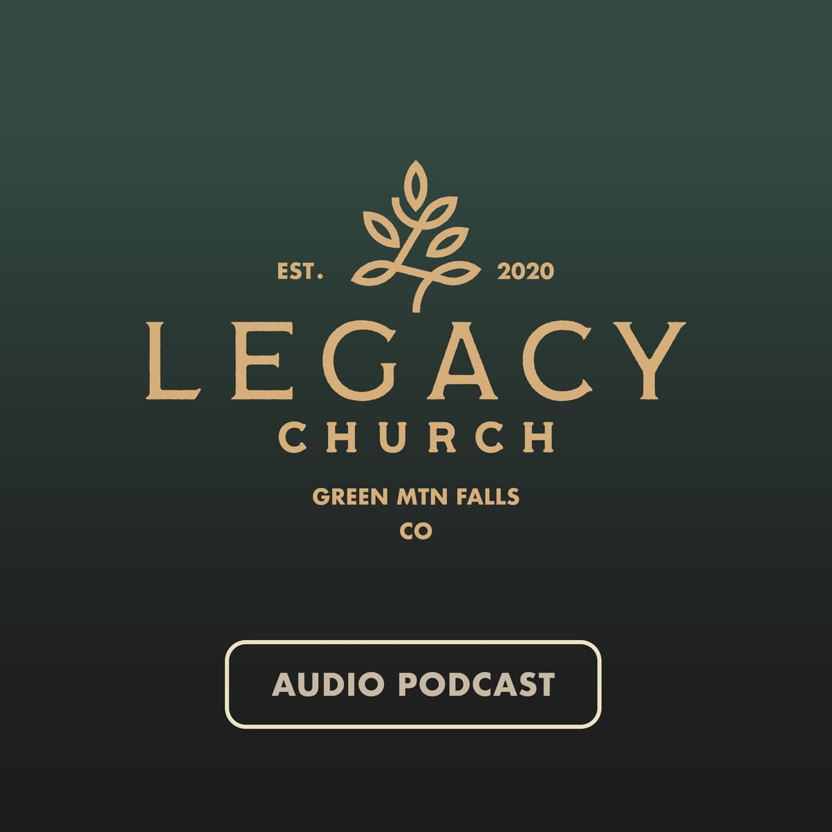 Podcast cover