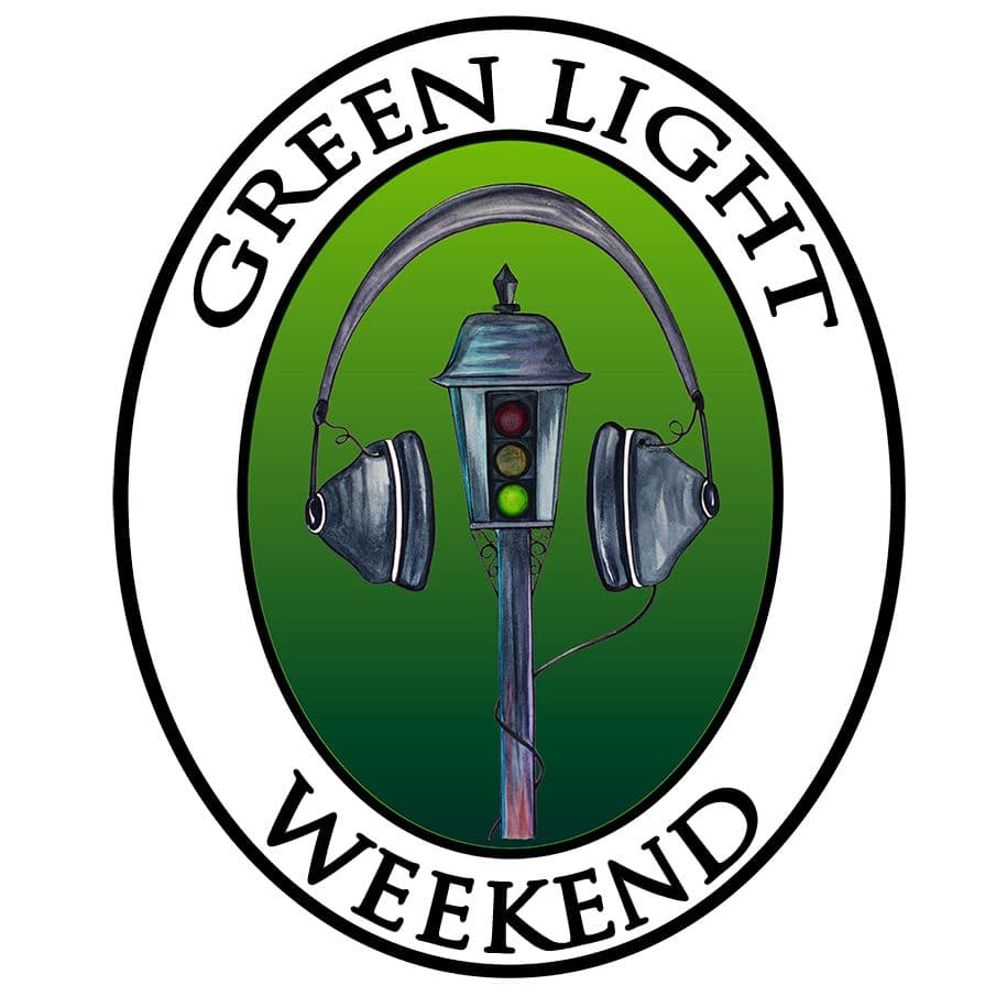 Green Light Weekend cover