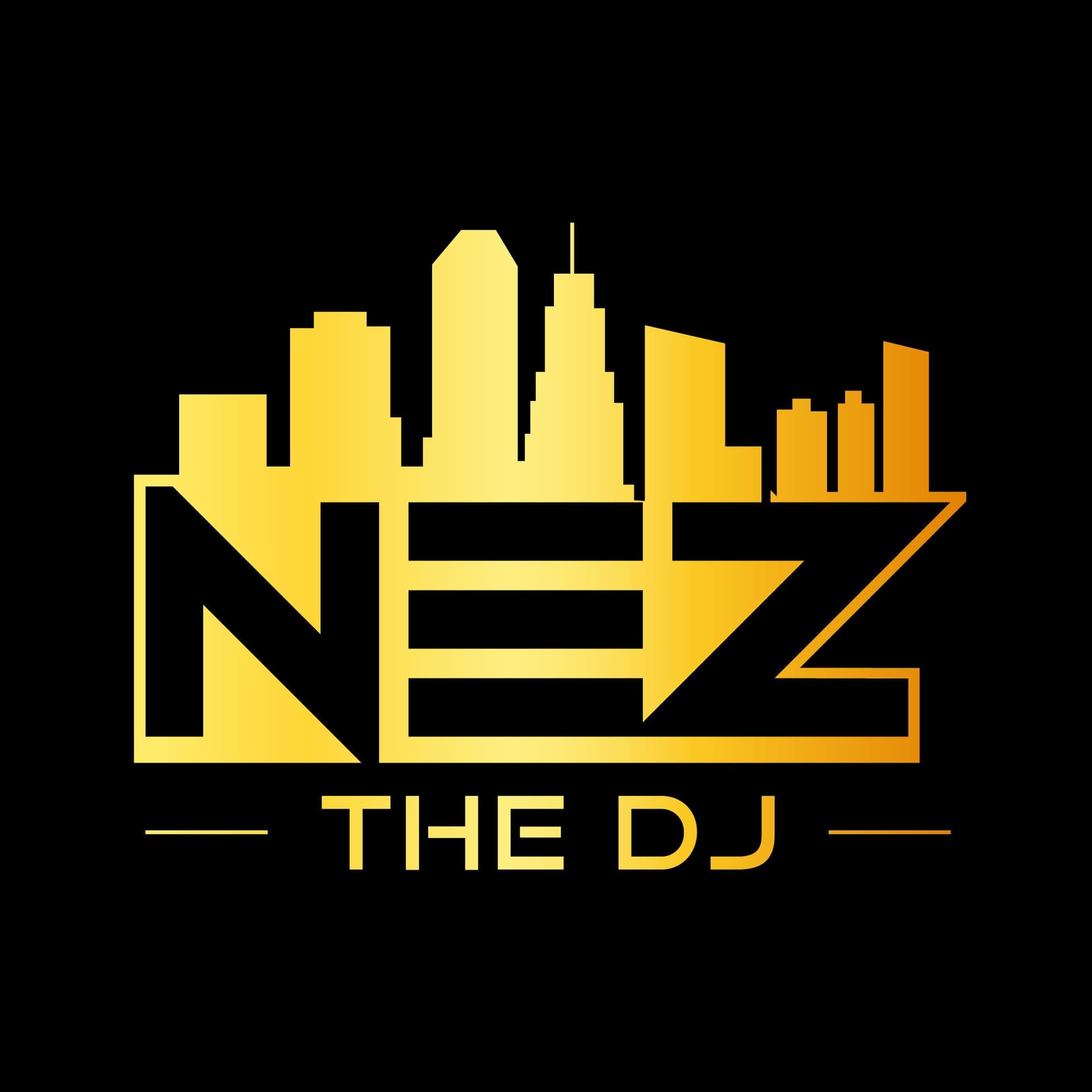 Big Haiti's Party Mix - The Dj Nez Show cover