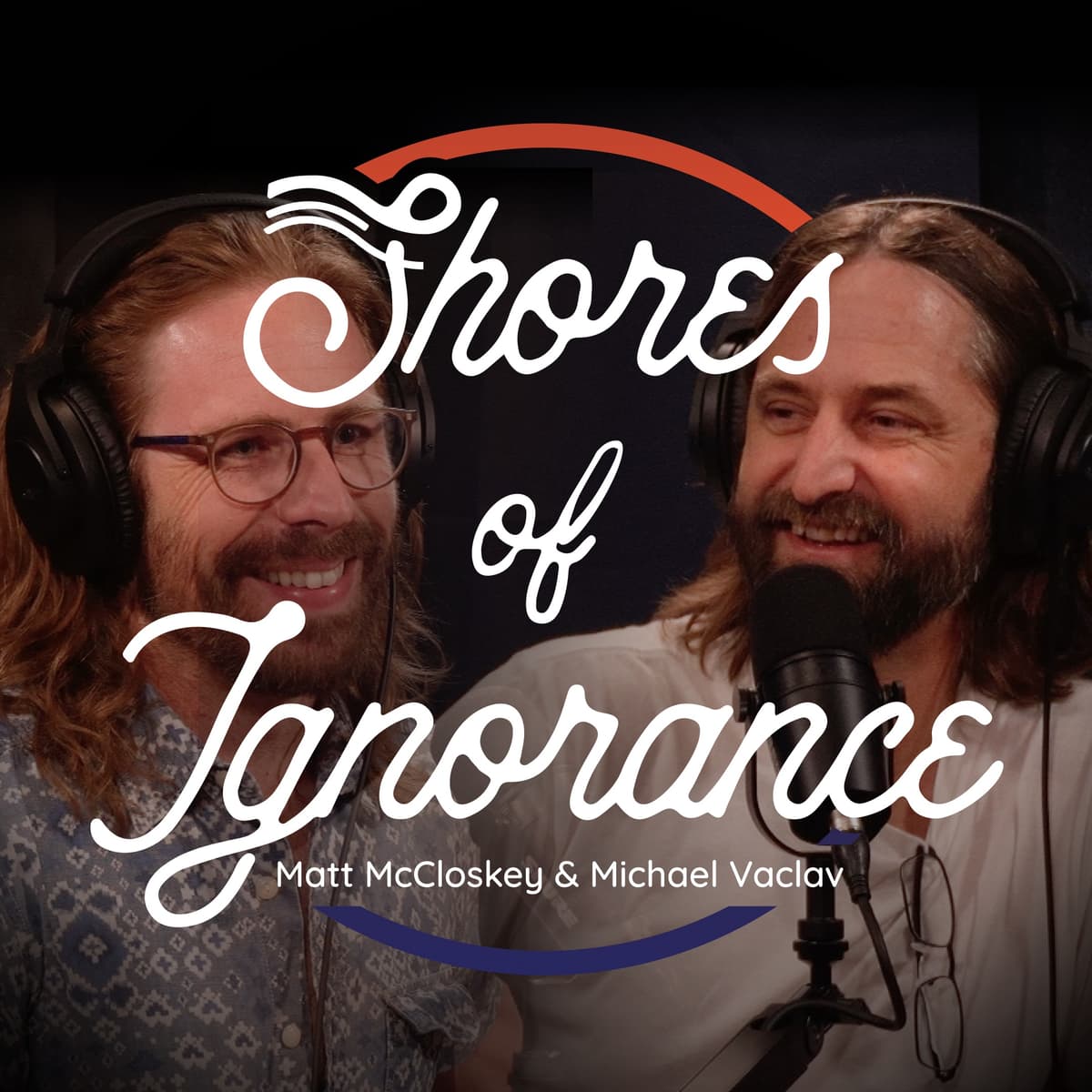 Ep 207: Freedom & Fear - Shores Of Ignorance cover
