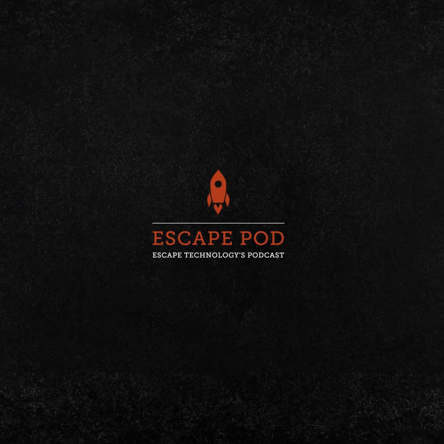 Escape Pod cover