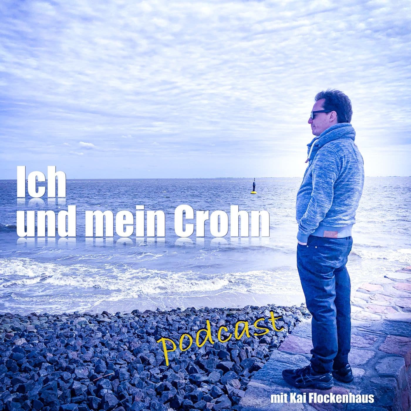 Ich und mein Crohn cover