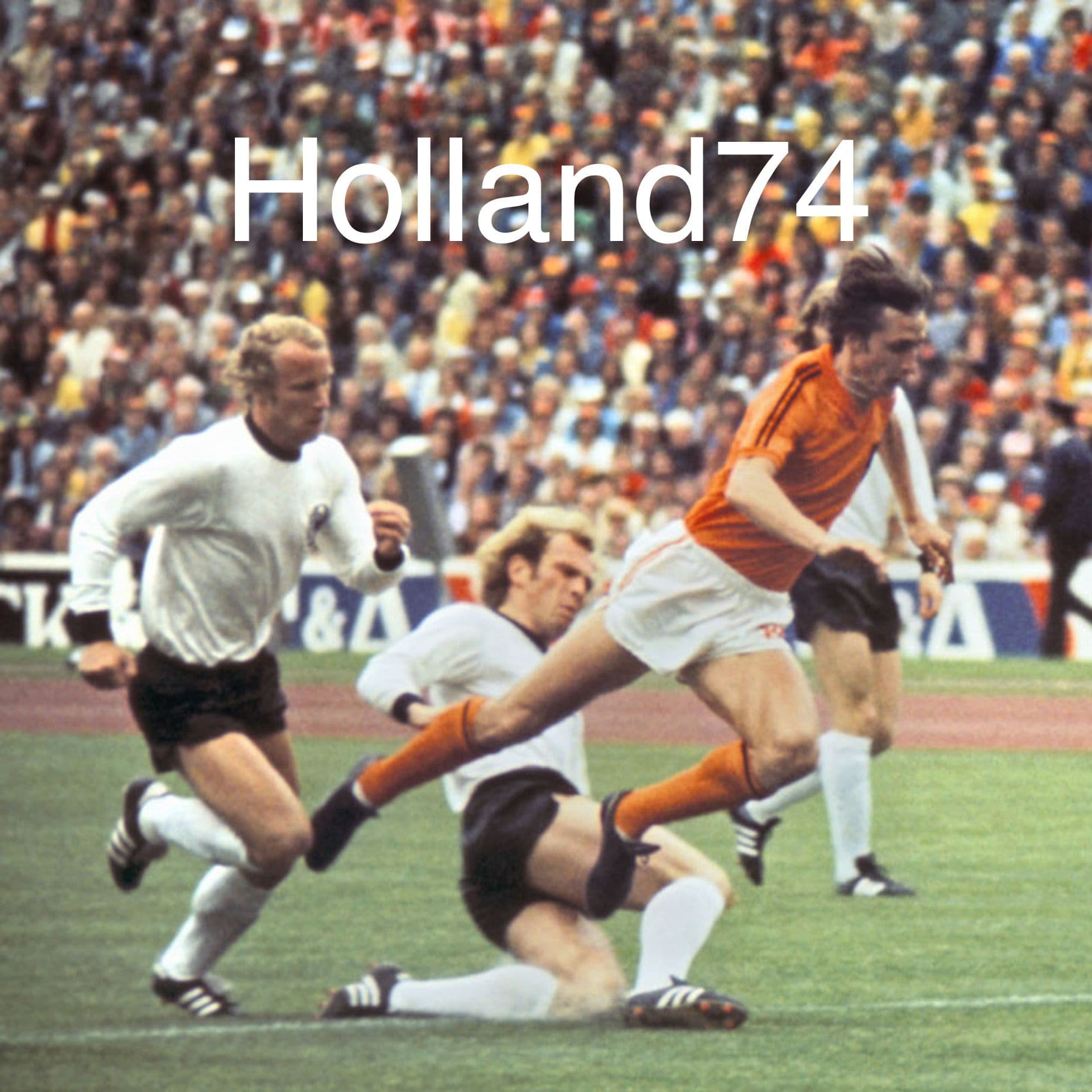 #Holland74 / @Netherlands1974 🇳🇱 cover