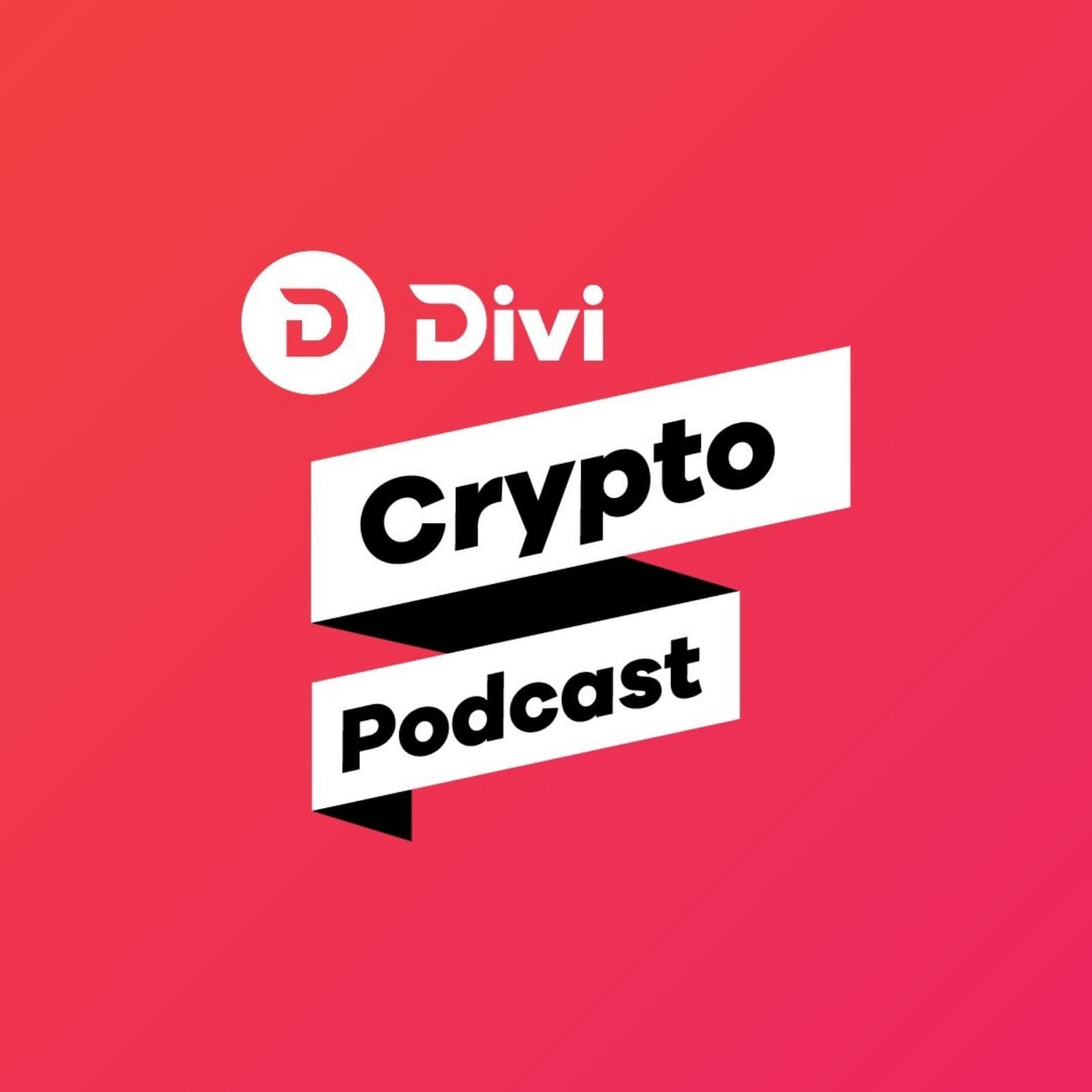 The DIVI Crypto Podcast cover