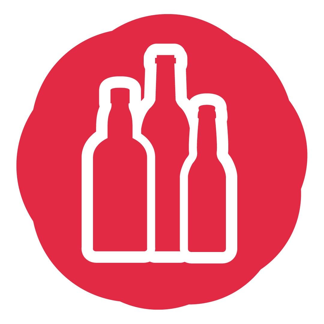 Beverage Trade Network cover