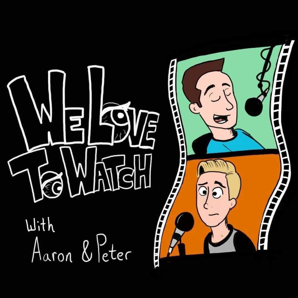 We Love to Watch cover