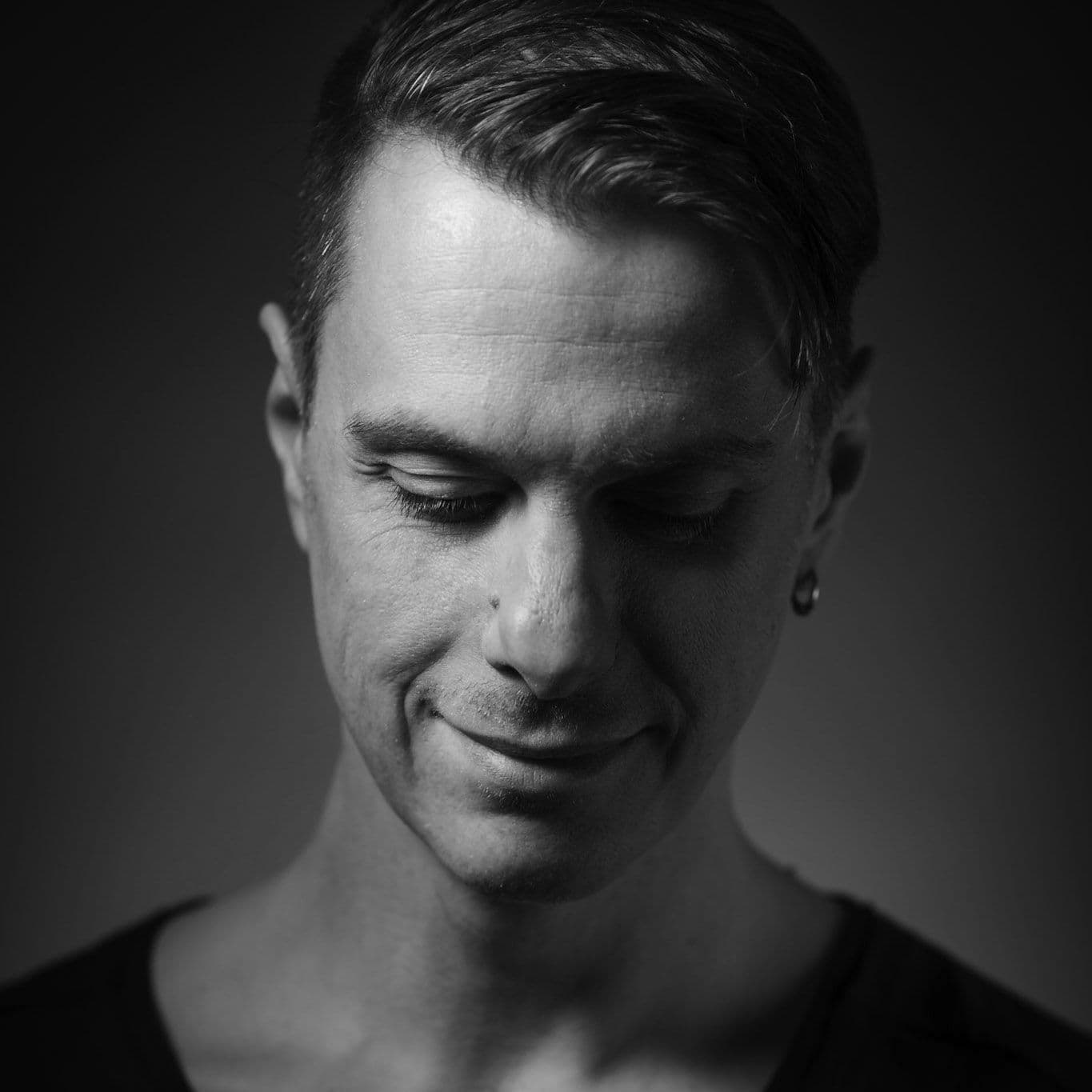 Sascha Kloeber cover