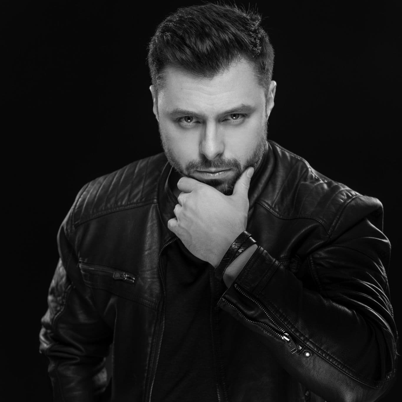 My Sound On Air cover