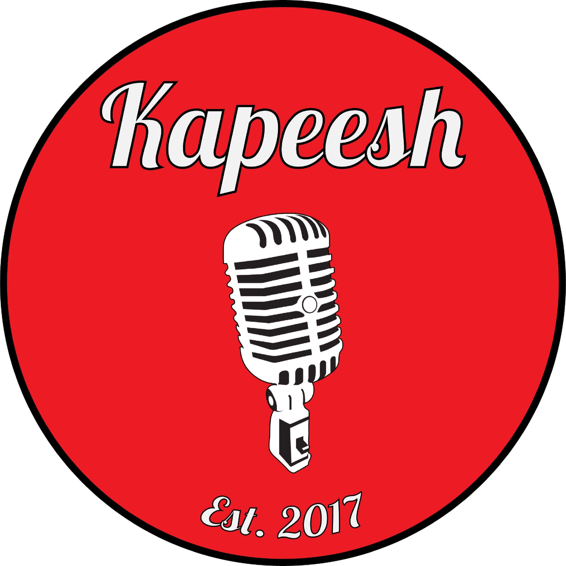 Kapeesh Filmcast cover